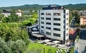 El Sant Cugat, 4 estrellas superior